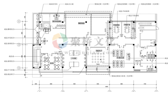 展廳空間設(shè)計(jì)