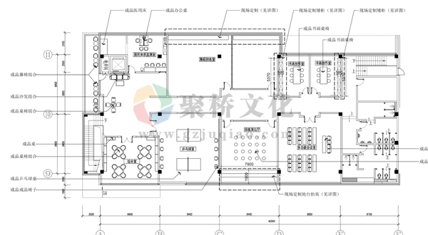 展廳空間設計